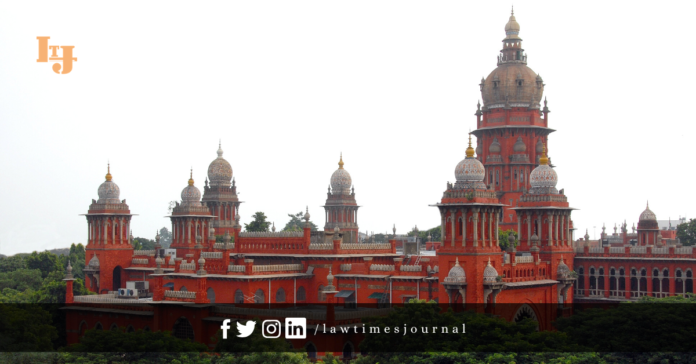 Madras HC - IAS Officer primarily gets punished with Imprisonment and secondly Fine for Contempt Madras HC - IAS Officer primarily gets punished with Imprisonment and secondly Fine for Contempt
