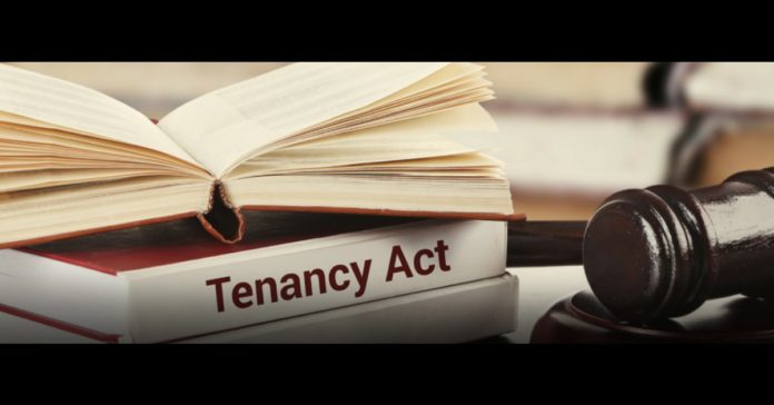 New Model Tenancy Act 2020: Government of India proposes Landlord-Tenant dispute to be solved within 60 days New Model Tenancy Act 2020: Government of India proposes Landlord-Tenant dispute to be solved within 60 days