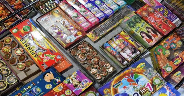 NGT seeks centre and States to ban crackers from November 7th to 30th in Delhi NGT seeks centre and States to ban crackers from November 7th to 30th in Delhi