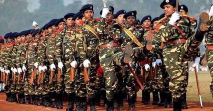 SC hails Grant of Permanent Commission to Women Officers of Army SC hails Grant of Permanent Commission to Women Officers of Army