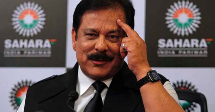 SEBI moved to SC for Payment from Sahara Firms SEBI moved to SC for Payment from Sahara Firms