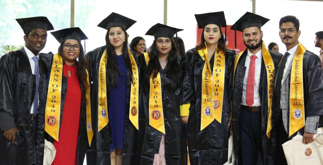 Admission to BA Legal Studies Hons. 2020-23 batch is open till 15 November 2020