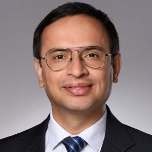 Dr Vikas Khaturia