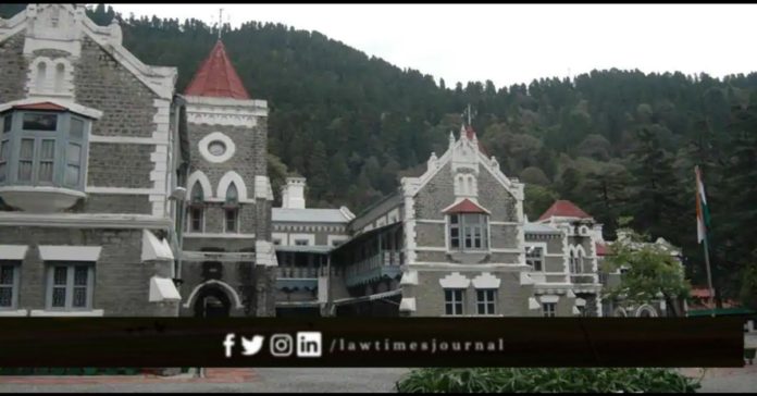 Uttarakhand High Court Denies Bail to 3 Women accused of pushing 14 yr old girl into flesh trade Uttarakhand High Court Denies Bail to 3 Women accused of pushing 14 yr old girl into flesh trade