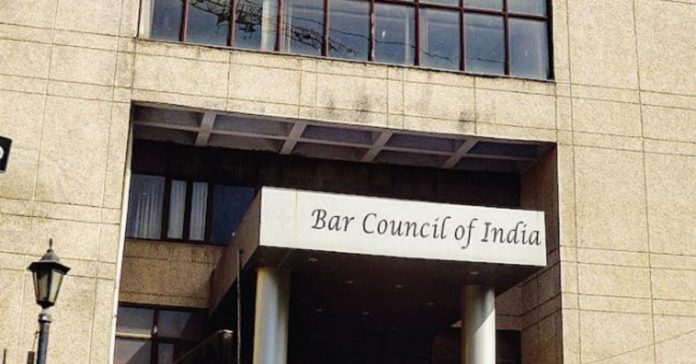 BCI misusing its dominant position: Plea in CCI against maximum age limit for LLB Course BCI misusing its dominant position: Plea in CCI against maximum age limit for LLB Course