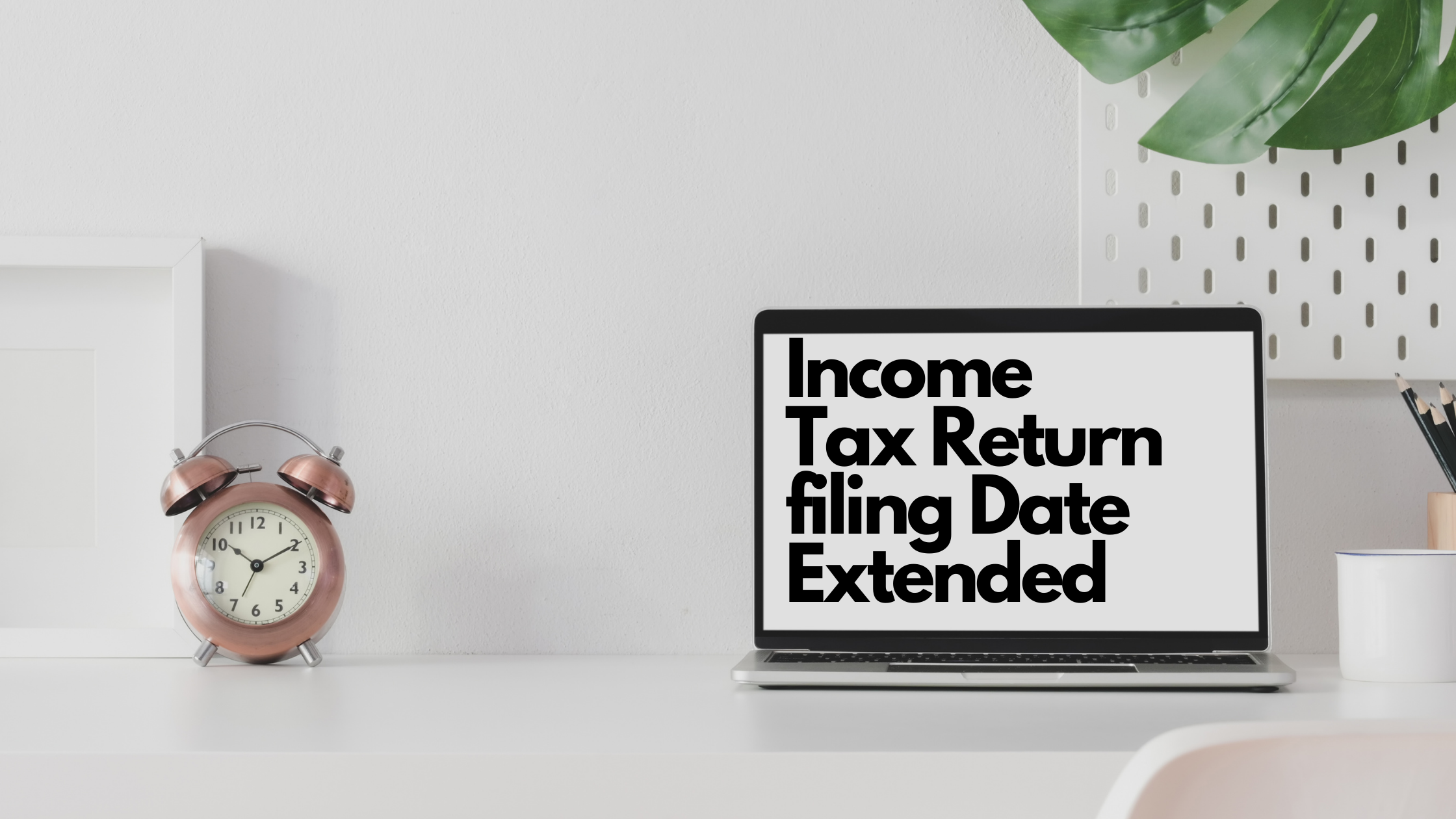 Tax Return filing Date Extended to 15th February, 2021 for Audit
