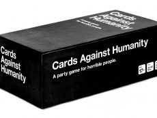 Pic of the game Cards Against Humanity