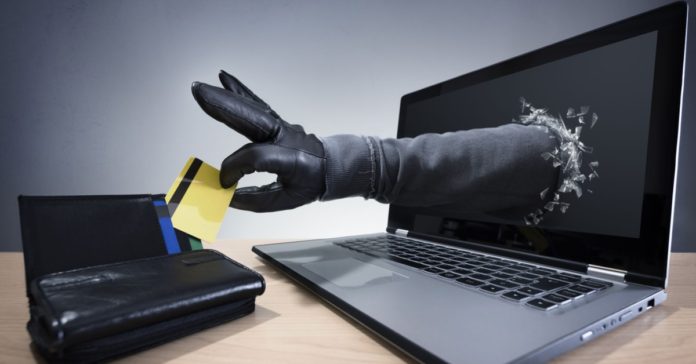 Lawyer loses Rs 1.8 lakh to Online Card Fraud Lawyer loses Rs 1.8 lakh to Online Card Fraud