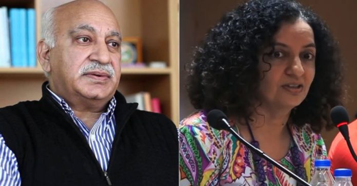 MJ Akbar aware of other tweets also, but singled me out for complaint: Priya Ramani to Delhi Court MJ Akbar aware of other tweets also, but singled me out for complaint: Priya Ramani to Delhi Court