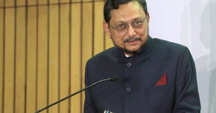 CJI questions farmers safety during protest CJI questions farmers safety during protest