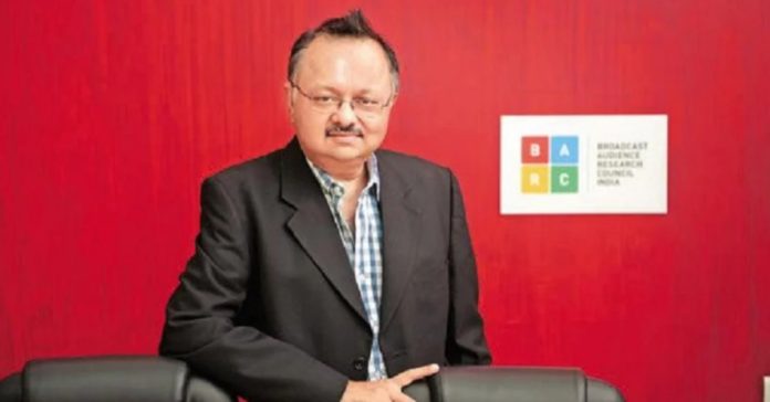 Court rejects Bail plea of ex-BARC CEO Partho Dasgupta Court rejects Bail plea of ex-BARC CEO Partho Dasgupta