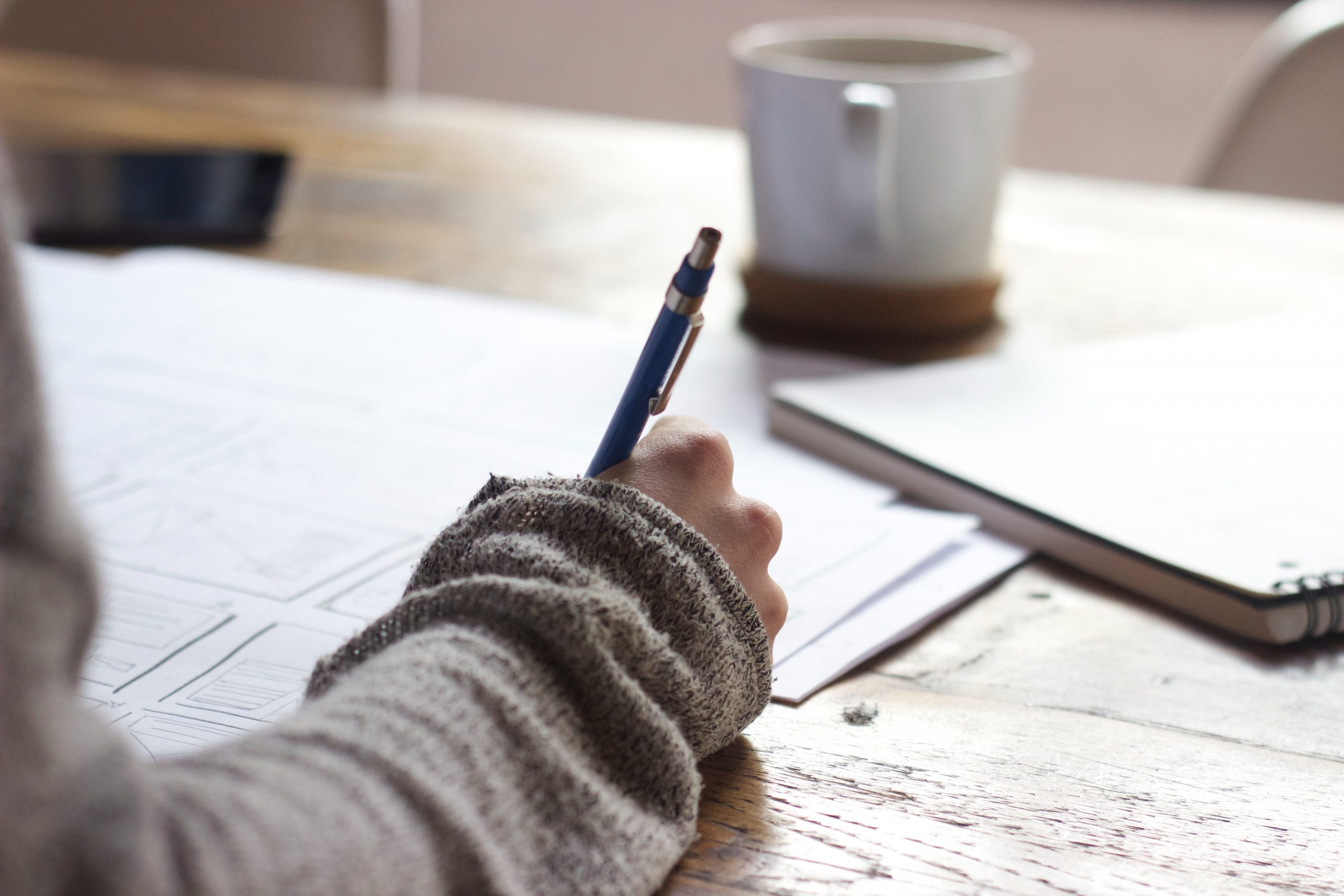 Essay Writing Services: Secret of Popularity