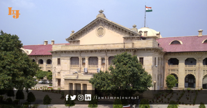 Irrational Arrest is Violation of Human Rights: Allahabad HC Irrational Arrest is Violation of Human Rights: Allahabad HC