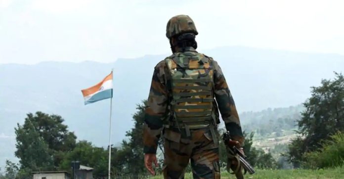 J&K HC said “A soldiers whose whereabouts are not known cannot be called as deserter” J&K HC said “A soldiers whose whereabouts are not known cannot be called as deserter”