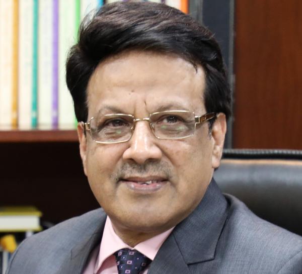 GS Bajpai ends registrar tenure at NLU Delhi, to have hands full with criminal law reform