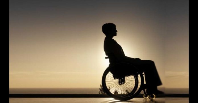 Plea For Implementation of Right of Persons with Disabilities Act Plea For Implementation of Right of Persons with Disabilities Act
