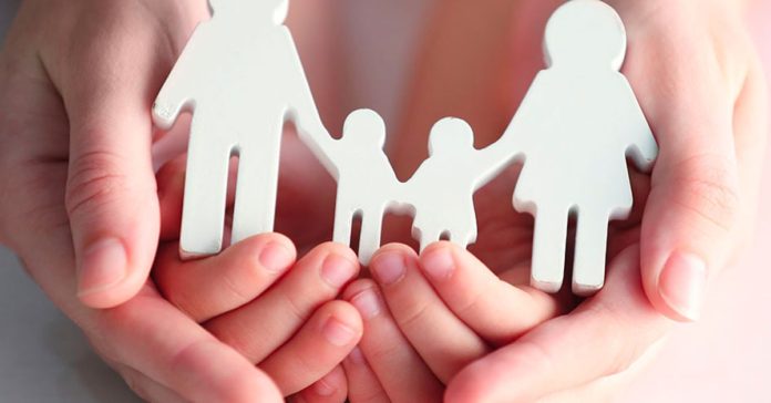 Plea to remove Discriminatory grounds for Adoption and Guardianship Plea to remove Discriminatory grounds for Adoption and Guardianship