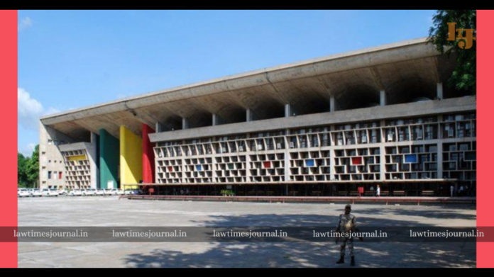 Regulation 17 of NALSA Regulations to be followed while Lok Adalats pass Awards: Punjab & Haryana HC Regulation 17 of NALSA Regulations to be followed while Lok Adalats pass Awards: Punjab & Haryana HC