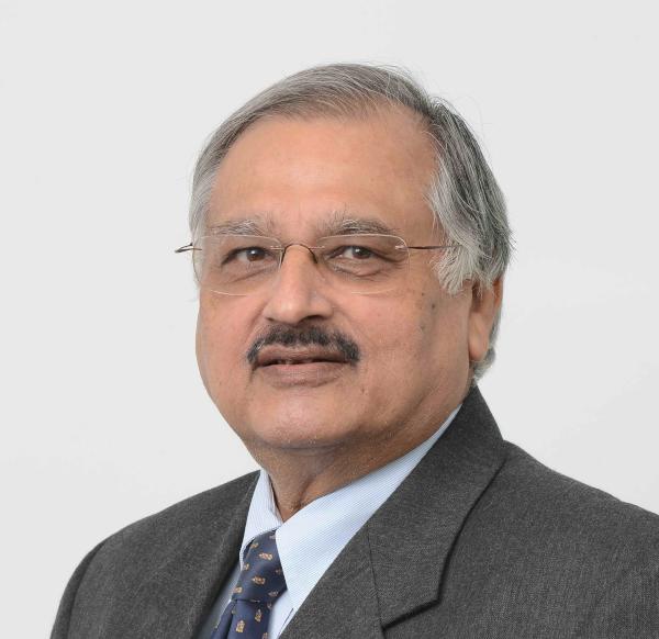 IDFC GC Uberoi joins SAM