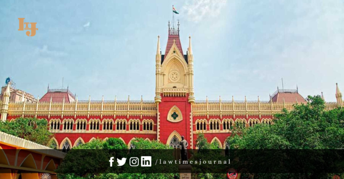 Same-Gender sexual assault allegations are maintainable under the POSH Act: Calcutta HC Same-Gender sexual assault allegations are maintainable under the POSH Act: Calcutta HC