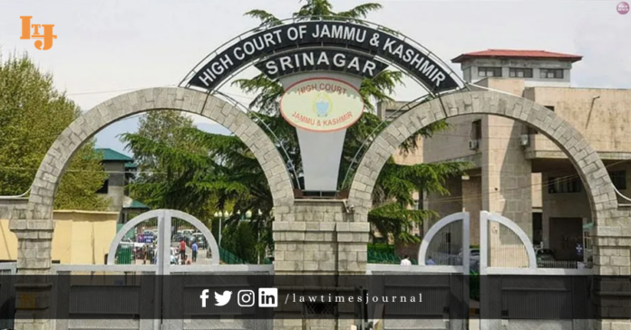 Sexual Relations cannot be made without consent even if prosecutrix is friendly with a man: Jammu and Kashmir HC Sexual Relations cannot be made without consent even if prosecutrix is friendly with a man: Jammu and Kashmir HC