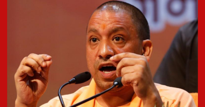 UP Govt tries to defend its 'Love Jihad' ordinance UP Govt tries to defend its 'Love Jihad' ordinance
