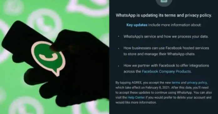 WhatsApp new privacy policy challenged in Delhi HC WhatsApp new privacy policy challenged in Delhi HC