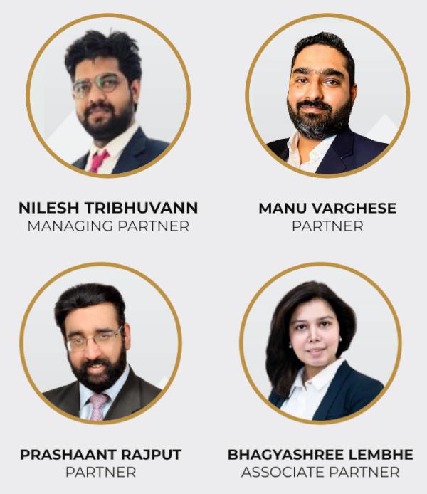 From one to four partners in three months, White & Brief targets more growth into full-service