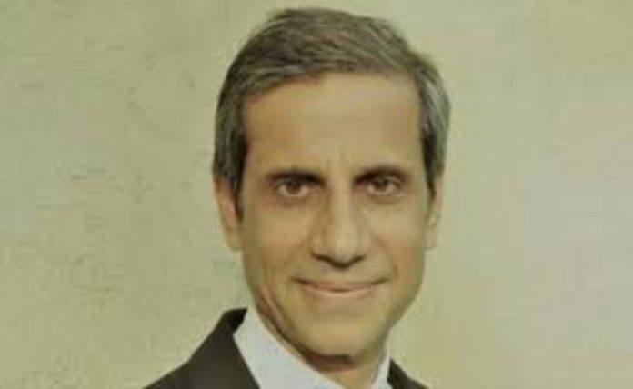 Advocate Mahmood Pracha moves to the Delhi court against the second raid Advocate Mahmood Pracha moves to the Delhi court against the second raid