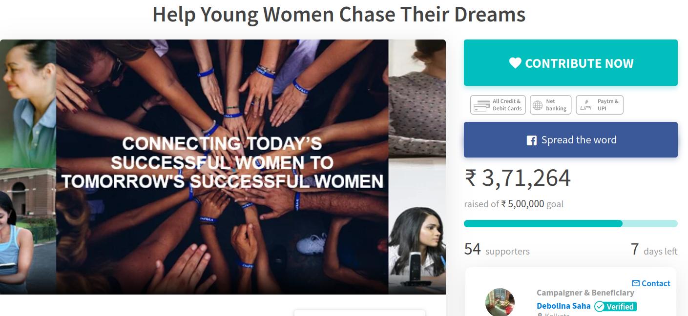 Internship bank seeks help to continue work