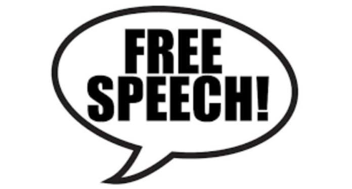 Free Speech Of Citizens Cannot Be Muffled By Involving Them In Criminal Cases: SC Free Speech Of Citizens Cannot Be Muffled By Involving Them In Criminal Cases: SC