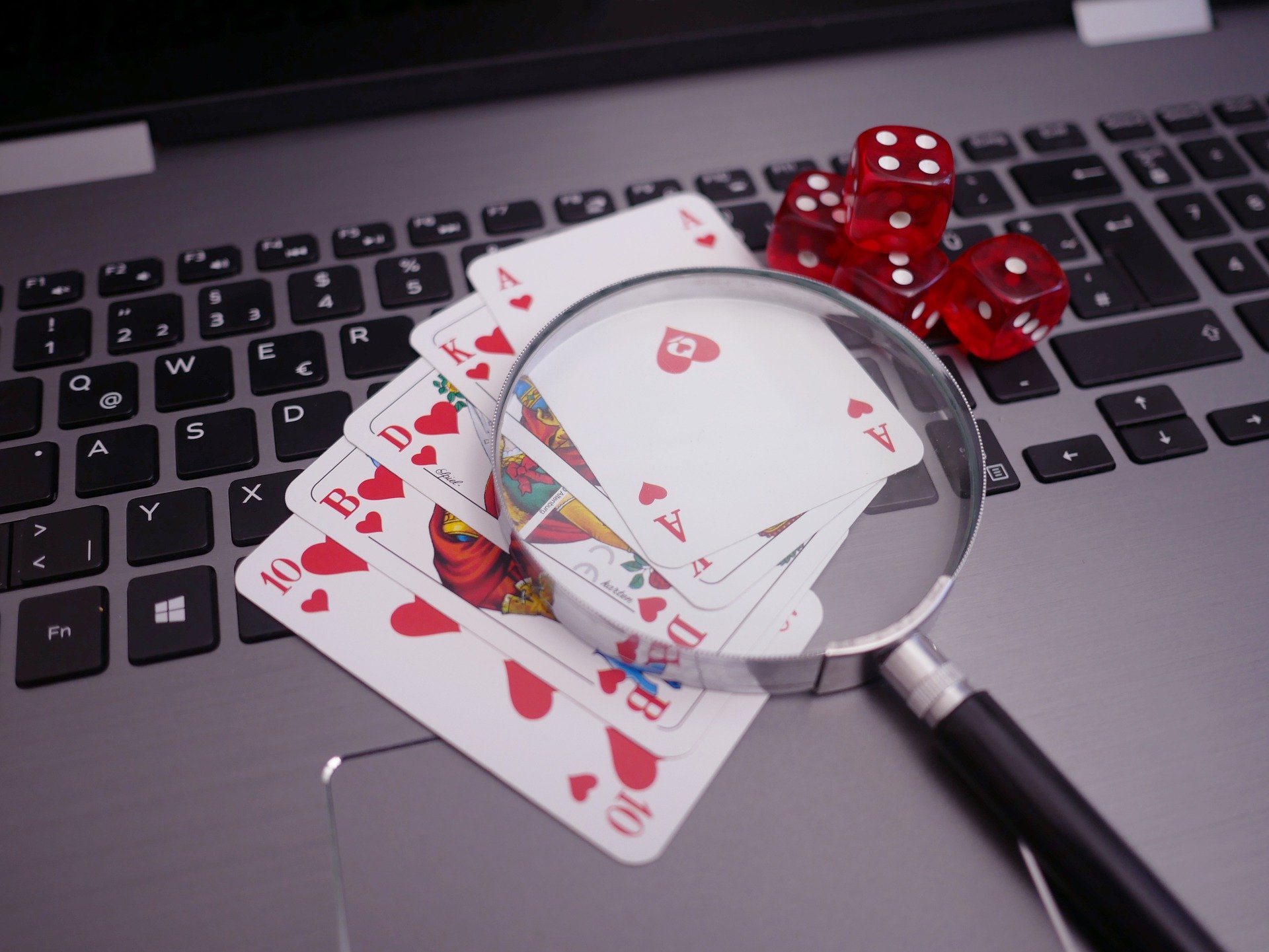 Is Playing Online Rummy Legal?