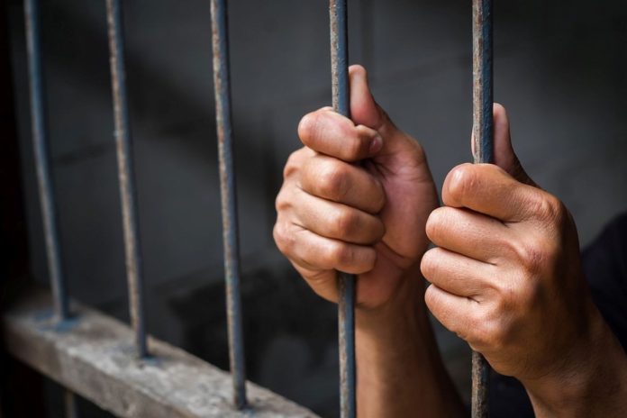 SC granted bail to an under Trial prisoner jailed for 9 years SC granted bail to an under Trial prisoner jailed for 9 years