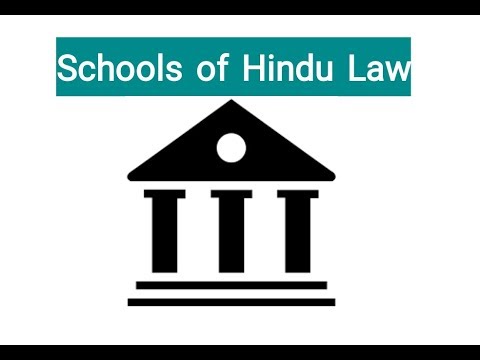 hindu law