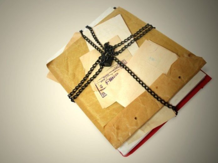 The case of the Supreme Court order disappearing from the records of the High Court The case of the Supreme Court order disappearing from the records of the High Court