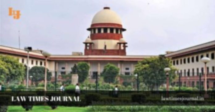 There is no allegation that there was a false promise to get married initially: SC dismisses rape case There is no allegation that there was a false promise to get married initially: SC dismisses rape case