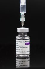 generic pic of vaccine