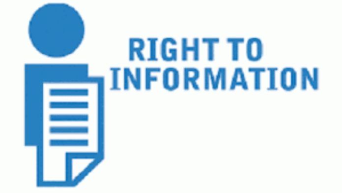 Consider taking up RTI cases on Covid issues for 3-4 hours every day- Madras HC tells CIC and SIC Consider taking up RTI cases on Covid issues for 3-4 hours every day- Madras HC tells CIC and SIC