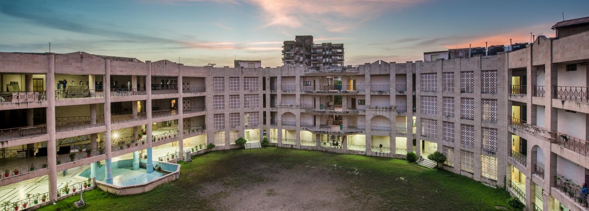 NUJS proposes British-style house system to enhance student politics