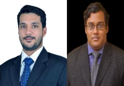 New counsel: Malik, Basu