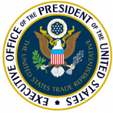 USTR logo