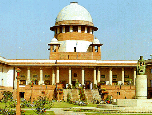 Supreme Court of India