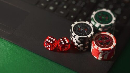is online gambling legal in new zealand