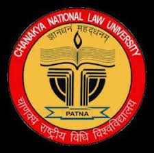 Logo of CNLU, Patna