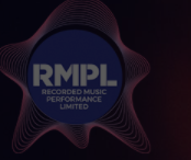 The Logo of RMPL