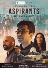 TVF Aspirants Poster