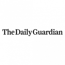 The Daily Guardian Logo