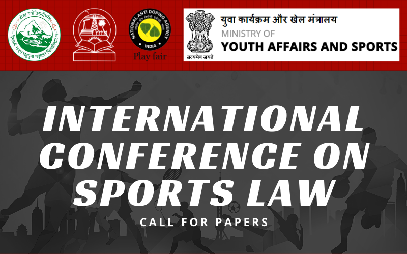International Conference on Sports Law