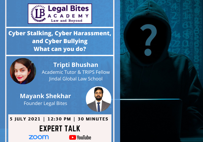 Roadmap to Countering