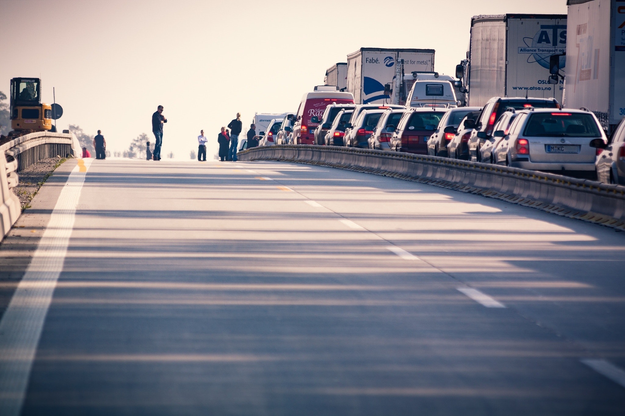 Relationship Between Injuries and Damages